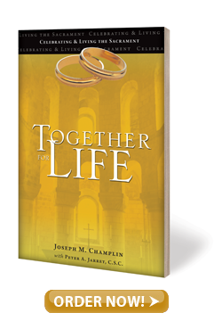 Together For Life Booklet Pdf