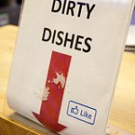 How to Get Your Spouse to Do the Chores