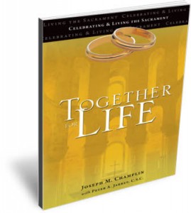 New Together for Life Booklet Cover